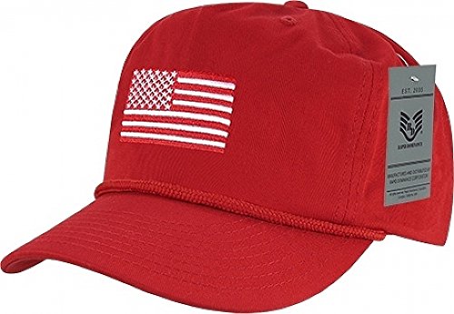Algopix Similar Product 13 - Rapiddominance A09USARED 5 Panel USA