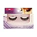 Algopix Similar Product 2 - LAFLARE Velvet Remy Lash - V66