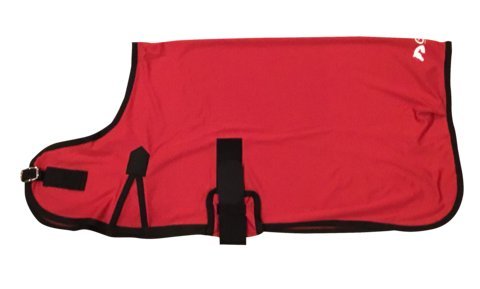 Algopix Similar Product 11 - Coolaid Canine Cooling Blanket