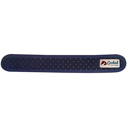 Algopix Similar Product 9 - Coolaid Canine Cooling Wraps