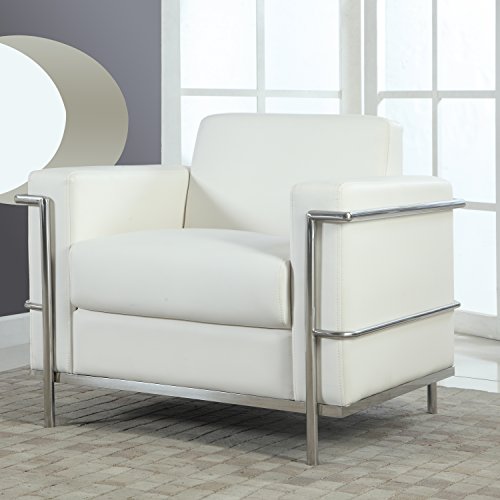 Algopix Similar Product 6 - Best Master Furniture Executive Faux