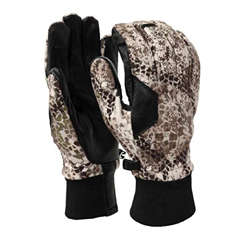 Algopix Similar Product 19 - Badlands Hybrid Hunting Glove  High