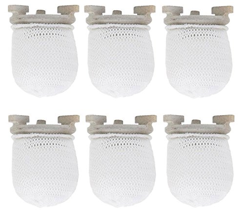 Algopix Similar Product 15 - Glow Indoor Gas Light Preformed Mantle