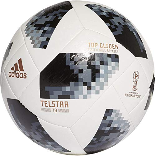 Algopix Similar Product 16 - adidas FIFA World Cup Glider Ball