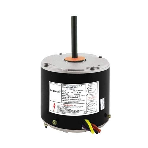 Algopix Similar Product 2 - OEM RheemRUUD  512305512 Condenser