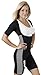 Algopix Similar Product 3 - Body Spa Light Body Sauna Suit Neoprene