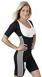 Algopix Similar Product 7 - Body Spa Light Body Sauna Suit Neoprene