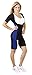 Algopix Similar Product 13 - Body Spa Light Body Sauna Suit Neoprene
