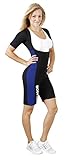 Algopix Similar Product 1 - Body Spa Light Body Sauna Suit Neoprene