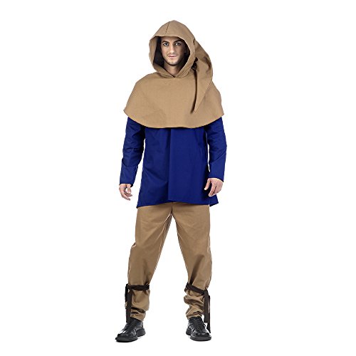 Algopix Similar Product 5 - Limit Sport Costume  Medieval Jacob