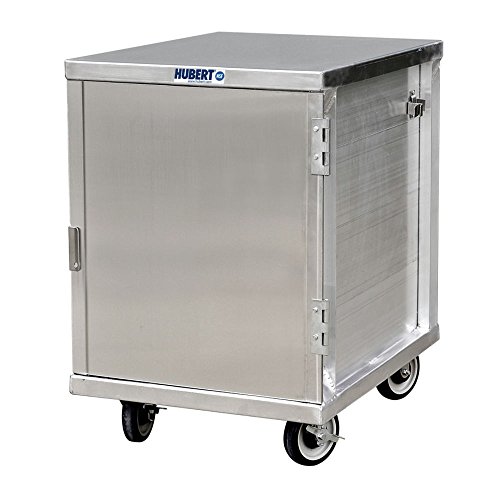 Algopix Similar Product 15 - Hubert Enclosed Pan Rack 12 Size