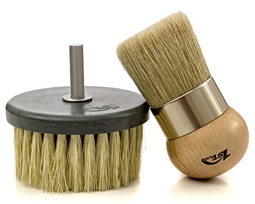 Algopix Similar Product 19 - 1st Place Wax Buffing Kit  Includes