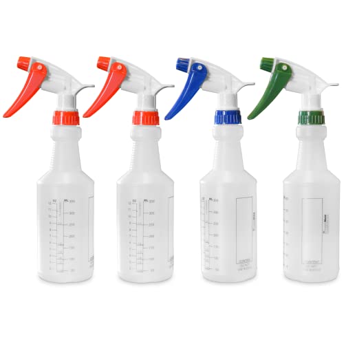 Algopix Similar Product 4 - SupplyMaid CommercialGrade 16 oz Spray