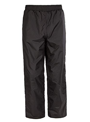 Algopix Similar Product 3 - SWISSWELL Boys Rain Pants Kids
