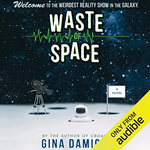 Algopix Similar Product 12 - Waste of Space
