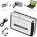 Algopix Similar Product 3 - Ezcap Portable USB Cassette Capture
