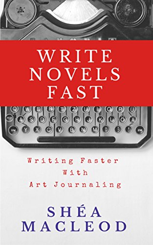 Algopix Similar Product 8 - Write Novels Fast Writing Faster With