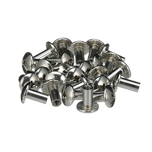 Algopix Similar Product 1 - Seachoice 00577 Phillips Barrel Nuts