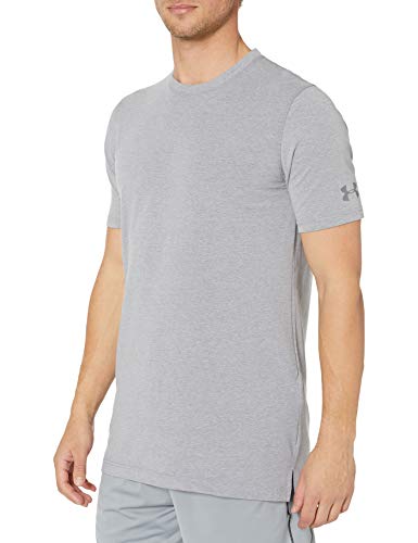 Algopix Similar Product 16 - Under Armour Mens Baseline Long Line