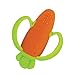 Algopix Similar Product 9 - Infantino Lil Nibbles Textured