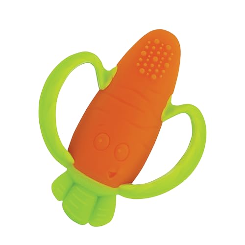 Algopix Similar Product 14 - Infantino Lil Nibbles Textured