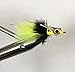 Algopix Similar Product 6 - Wild Water Fly Fishing Chartreuse and