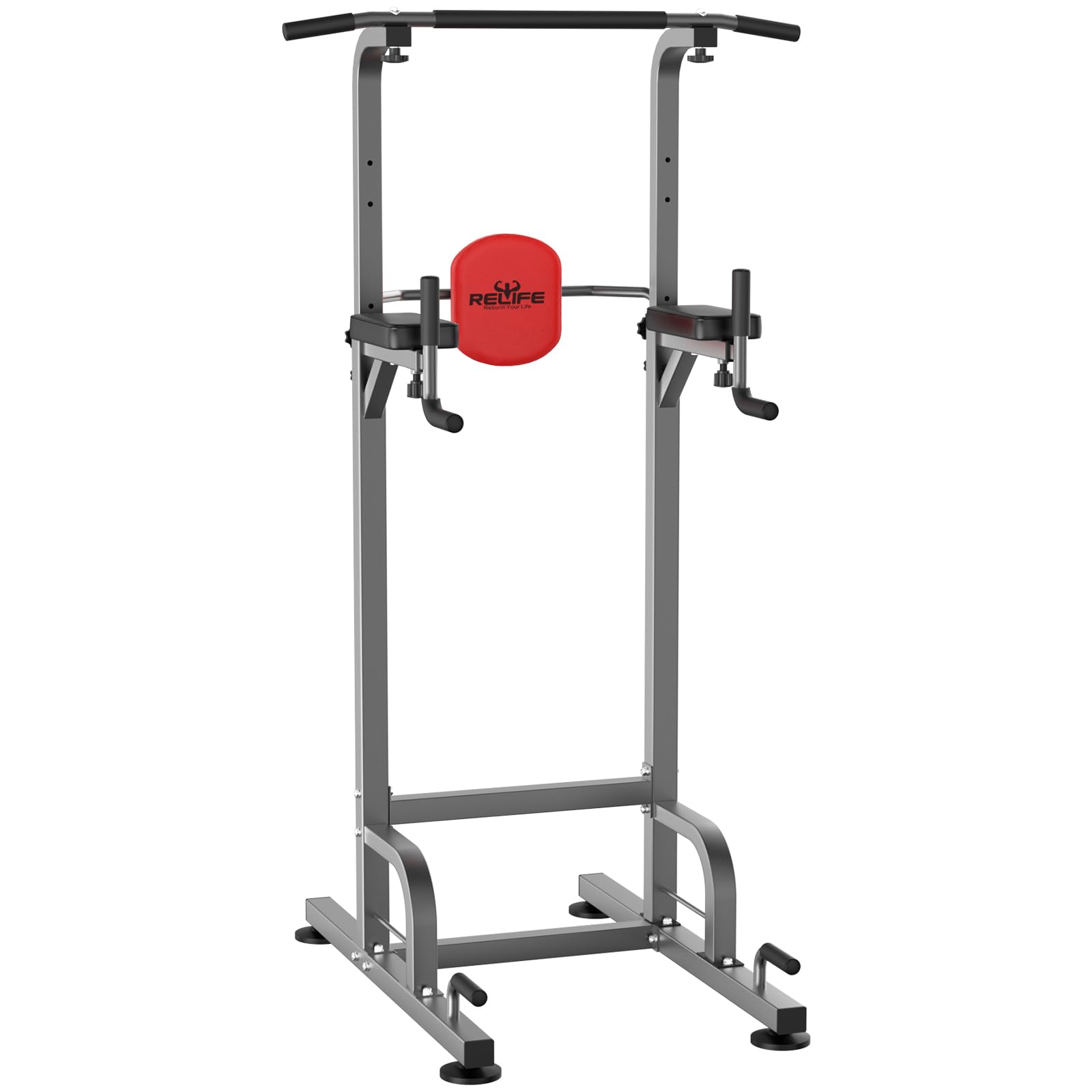 Algopix Similar Product 7 - RELIFE REBUILD YOUR LIFE Power Tower