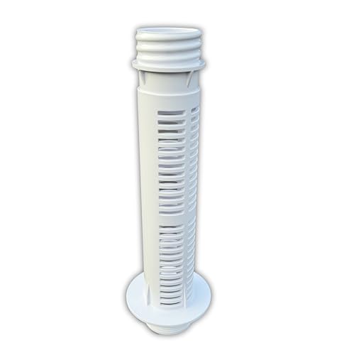 Algopix Similar Product 1 - Hot Spring Standpipe Filter 9-3/4" 31390