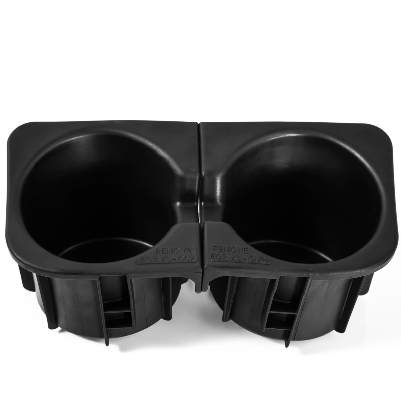 Algopix Similar Product 1 - OxGord Cup Holder Insert Replaces OEM
