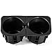 Algopix Similar Product 20 - OxGord Cup Holder Insert Replaces OEM