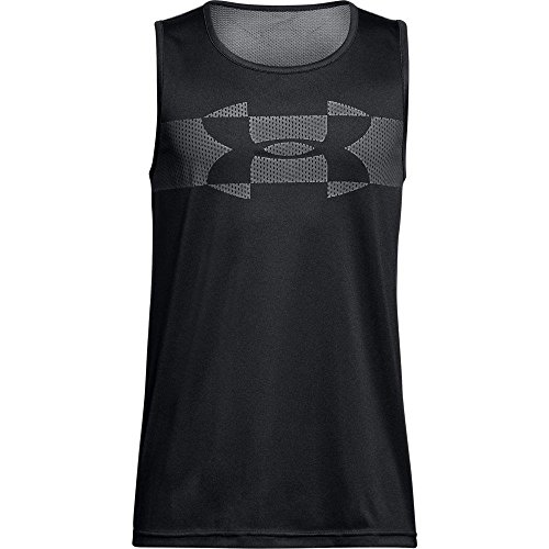 Algopix Similar Product 13 - Under Armour Boys' Tech Teeank