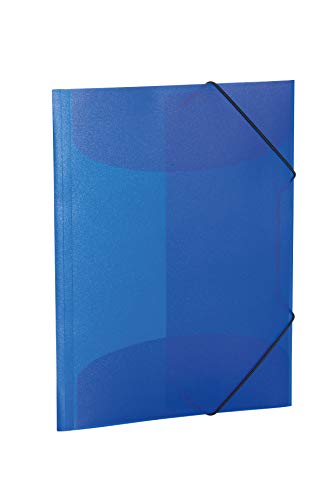Algopix Similar Product 6 - HERMA 19507 Sammelmappe DIN A4