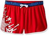 Algopix Similar Product 17 - Under Armour Girls Americana Play Up