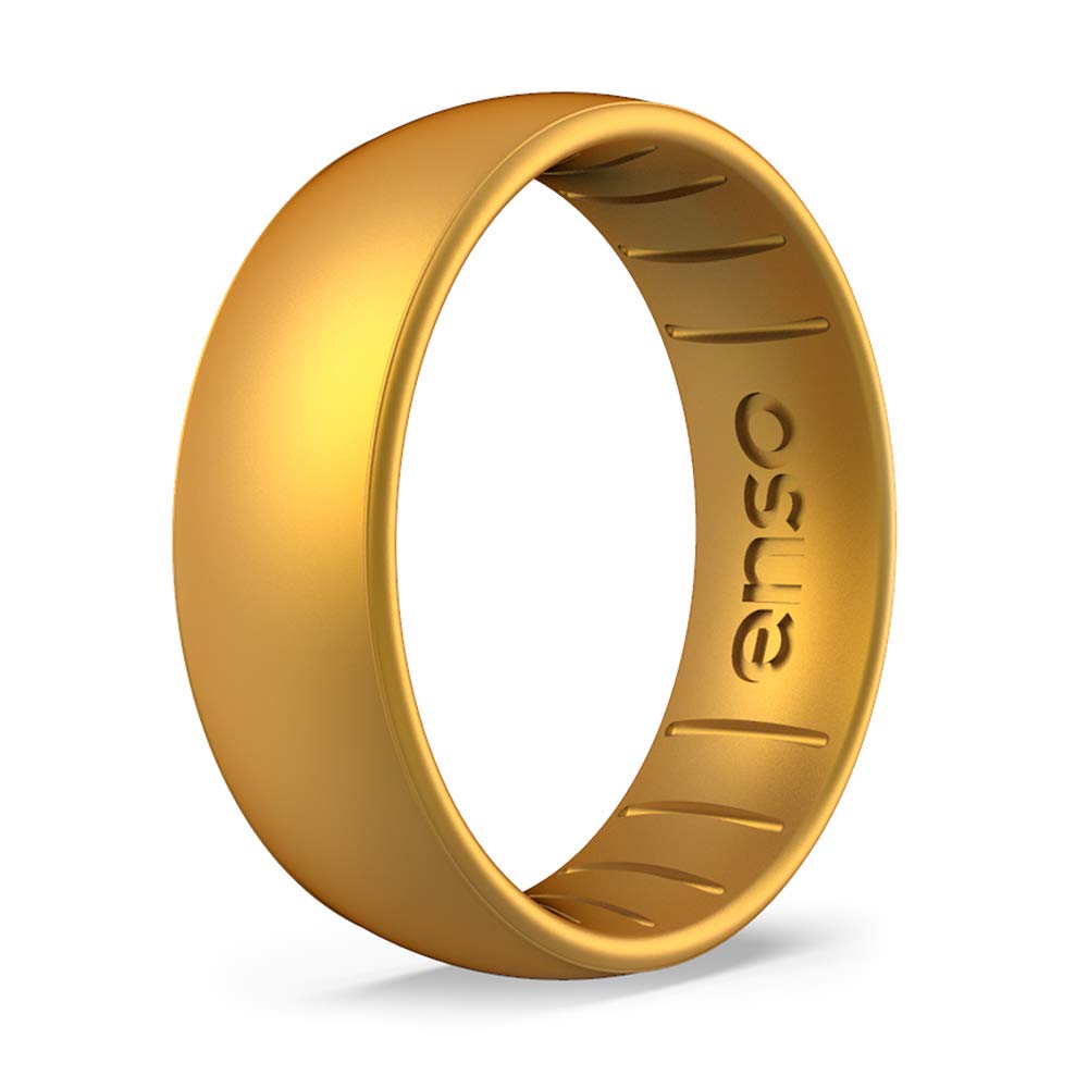 Algopix Similar Product 20 - Enso Rings Classic Elements Silicone
