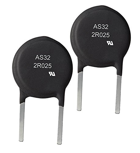Algopix Similar Product 7 - AquaRite Thermistor AS32 2R025 Pack