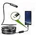Algopix Similar Product 3 - USB Snake Inspection Camera FANTRONICS