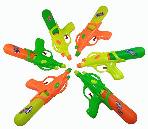 Algopix Similar Product 5 - Water Guns Summer Pool Party Favors