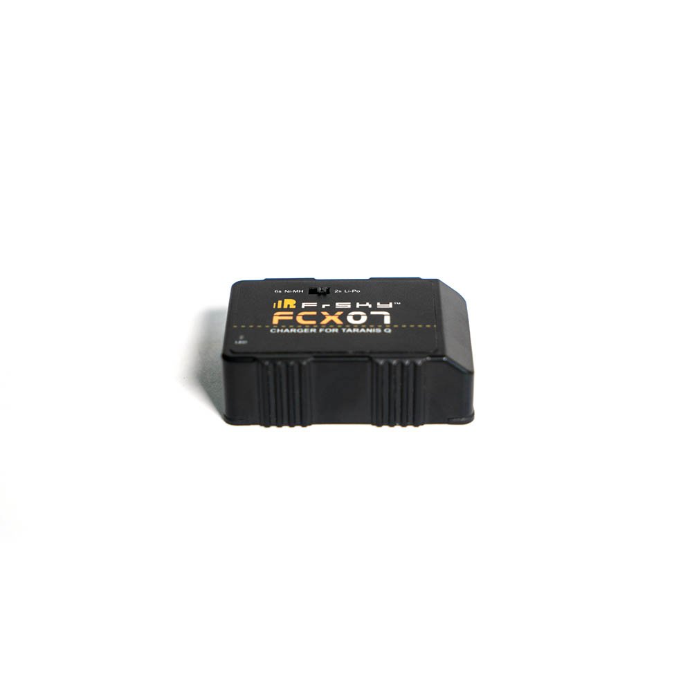 Algopix Similar Product 16 - FrSky Transmitter Q X7 FCX07 LiNiMH