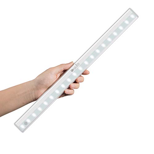 Algopix Similar Product 19 - Tap Lights OxyLED USB Rechargeable