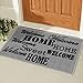 Algopix Similar Product 3 - Ottomanson Welcome Collection NonSlip