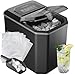 Algopix Similar Product 7 - hOmeLabs Chill Pill Countertop Ice