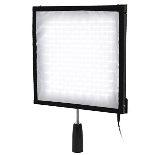 Algopix Similar Product 3 - Polaroid dimmable 256 LED Flexible