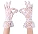 Algopix Similar Product 11 - Livingston Fascinators Hats for Women