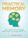 Algopix Similar Product 8 - Practical Memory A Simple Guide to