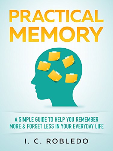 Algopix Similar Product 15 - Practical Memory A Simple Guide to