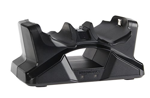 Algopix Similar Product 9 - Amazon Basics Controller Charging