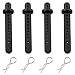 Algopix Similar Product 9 - Hobbypark 4PCS Aluminum Body Post