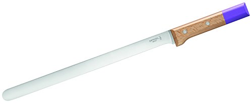 Algopix Similar Product 12 - Opinel Parallel Pop Carpaccio Chefs