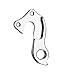 Algopix Similar Product 5 - mycycle n196 Sideburns Aluminum