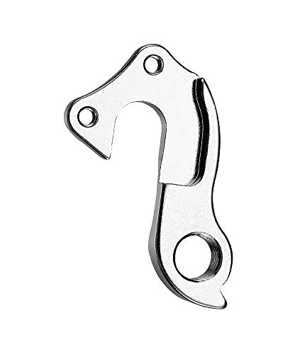 Algopix Similar Product 10 - mycycle n196 Sideburns Aluminum
